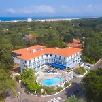 Hotel Mercedes 3*