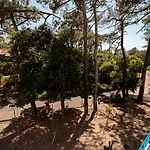 Mercedes Hotel Soorts-Hossegor