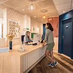 Mercedes Hotel