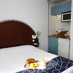 Hotel Mercedes Soorts-Hossegor