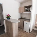 Hotel Mercedes 3*