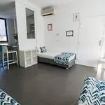 Mercedes Hotel 3*