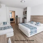 Hotel Mercedes
