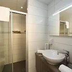 Mercedes Hotel