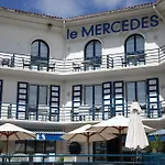 Mercedes Hotel Soorts-Hossegor