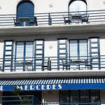 Mercedes Hotel Soorts-Hossegor