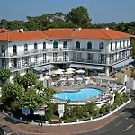 Mercedes Hotel Soorts-Hossegor