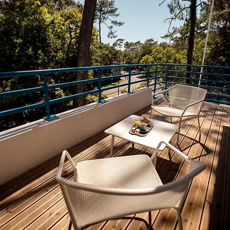 Hotel Mercedes Soorts-Hossegor