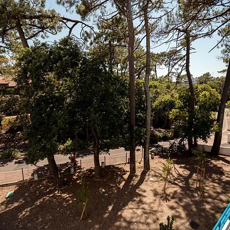 Mercedes Hotel Soorts-Hossegor