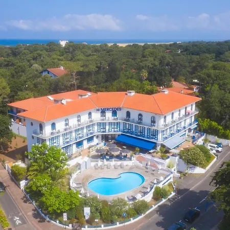 Mercedes Hotel