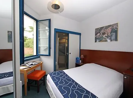 Mercedes Hotel Soorts-Hossegor