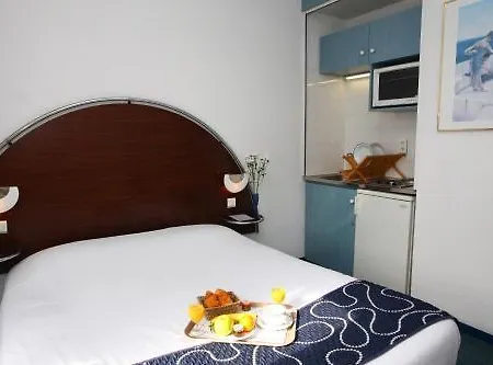 Hotel Mercedes Soorts-Hossegor