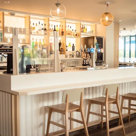 Hotel Mercedes Soorts-Hossegor