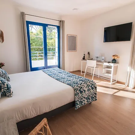 Mercedes Hotel Soorts-Hossegor