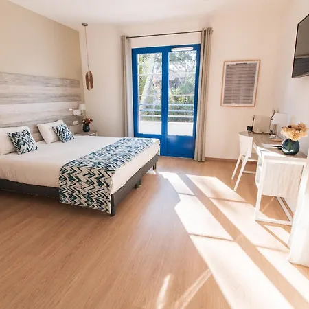 Hotel Mercedes Soorts-Hossegor