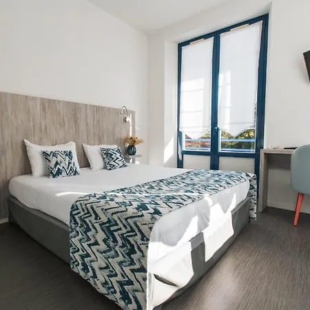 Mercedes Hotel Soorts-Hossegor