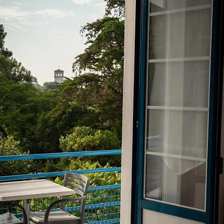 Mercedes Hotel 3*