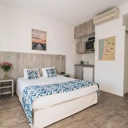 Mercedes Hotel Soorts-Hossegor