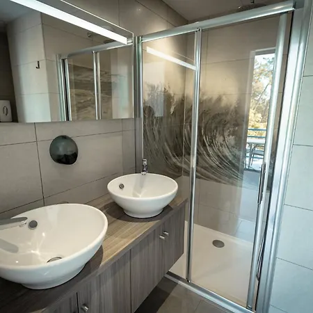 Hotel Mercedes Soorts-Hossegor