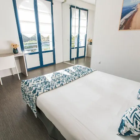 Hotel Mercedes