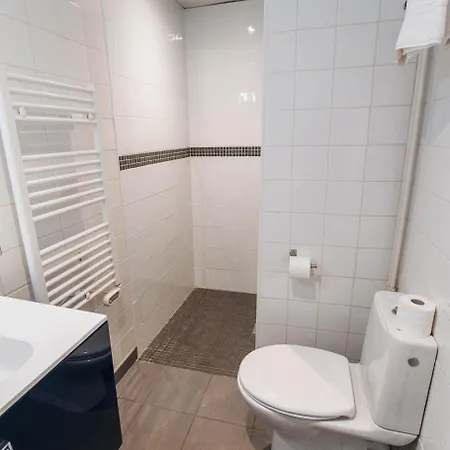 Mercedes Hotel Soorts-Hossegor