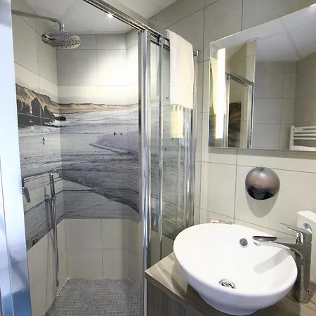 Mercedes Hotel Soorts-Hossegor