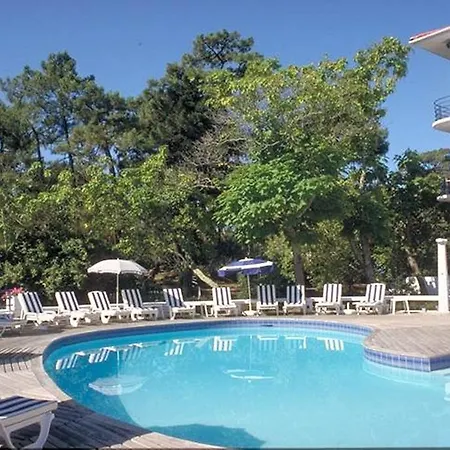 Mercedes Hotel Soorts-Hossegor