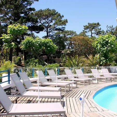 Hotel Mercedes 3*