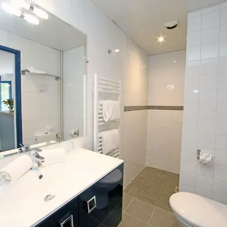 Hotel Mercedes Soorts-Hossegor