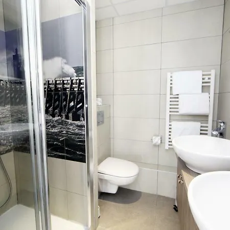 Mercedes Hotel Soorts-Hossegor