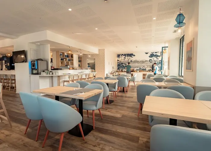 Mercedes 3* Soorts-Hossegor