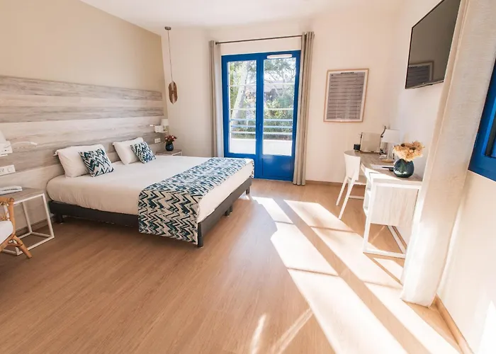 Hotel Mercedes Soorts-Hossegor