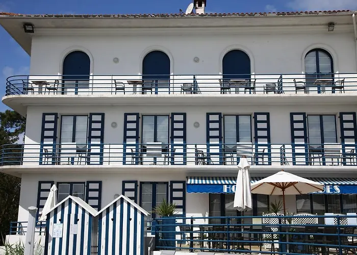 Mercedes Soorts-Hossegor