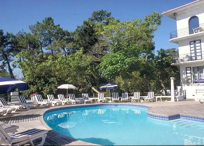 Mercedes Hotel Soorts-Hossegor