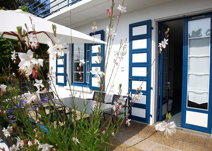 Mercedes Soorts-Hossegor