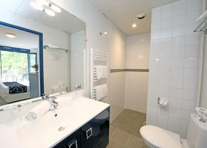 Hotel Mercedes Soorts-Hossegor