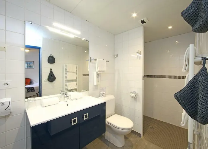 Mercedes 3* Soorts-Hossegor