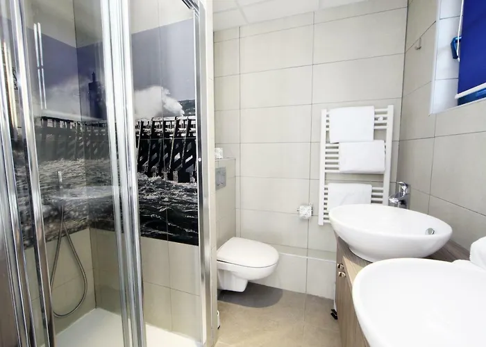 Mercedes Hotel Soorts-Hossegor